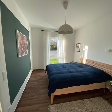 Ferienwohnung Zum Kiessee شوارمستيديت المظهر الخارجي الصورة