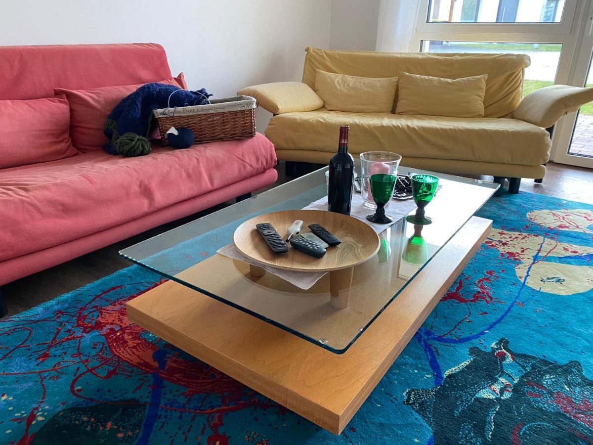 Ferienwohnung Zum Kiessee شوارمستيديت المظهر الخارجي الصورة
